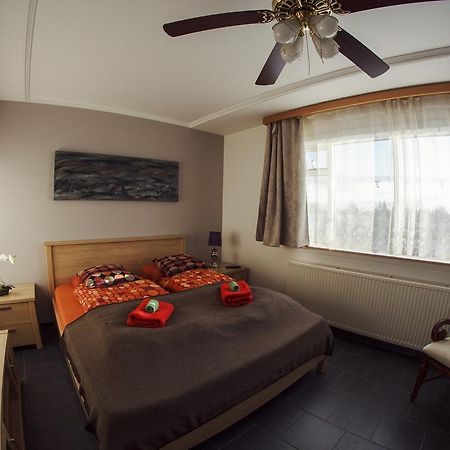 Selfoss Apartments 외부 사진