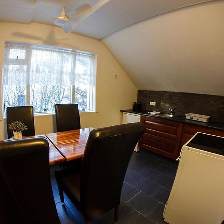 Selfoss Apartments 외부 사진