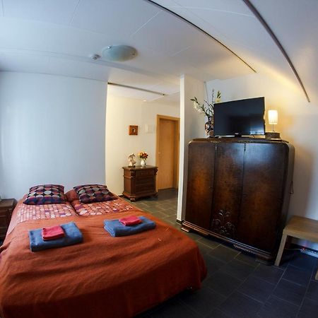 Selfoss Apartments 외부 사진