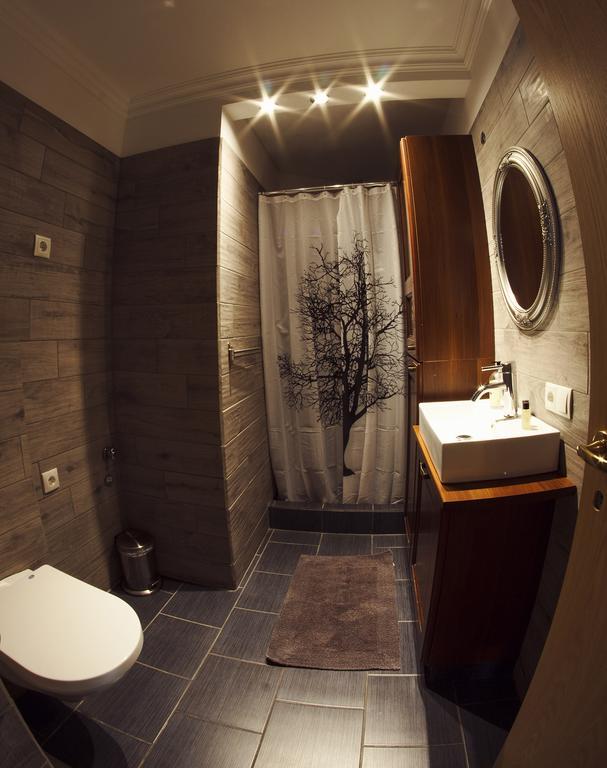 Selfoss Apartments 외부 사진