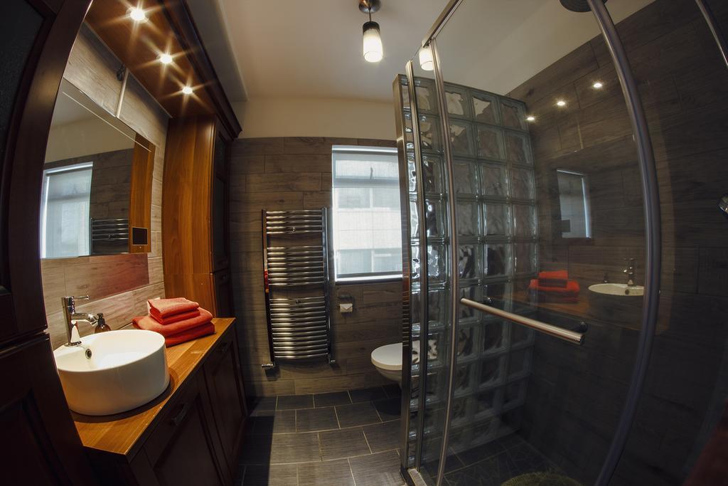 Selfoss Apartments 외부 사진