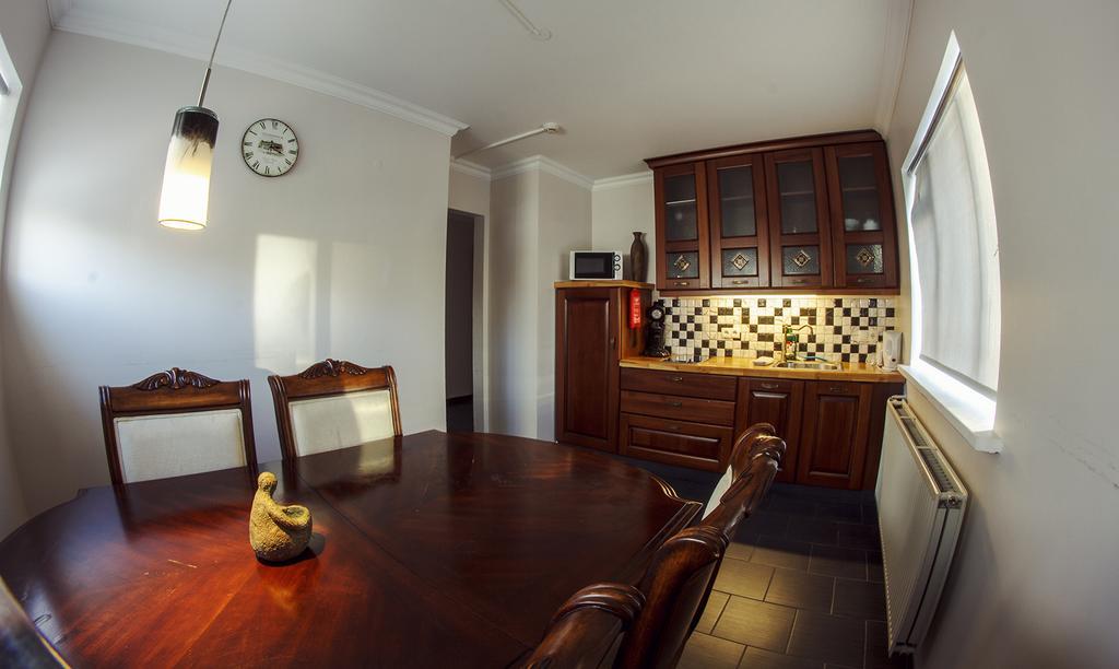 Selfoss Apartments 외부 사진