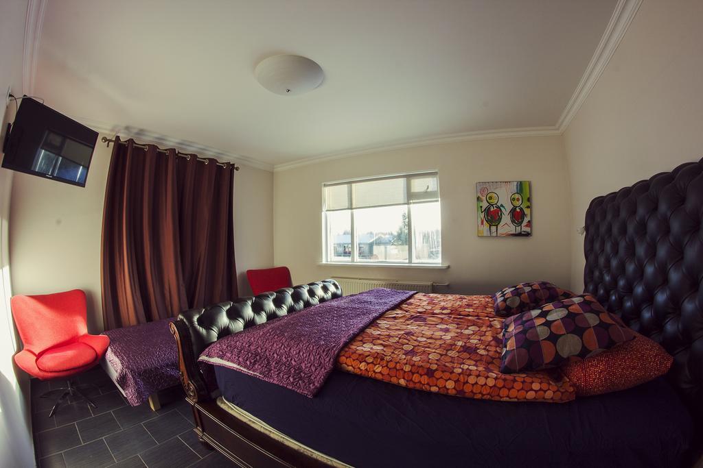 Selfoss Apartments 외부 사진
