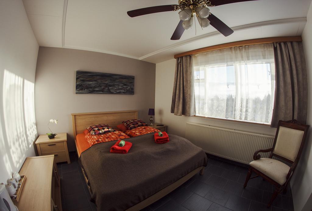 Selfoss Apartments 외부 사진