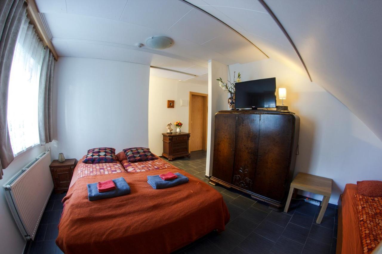Selfoss Apartments 외부 사진
