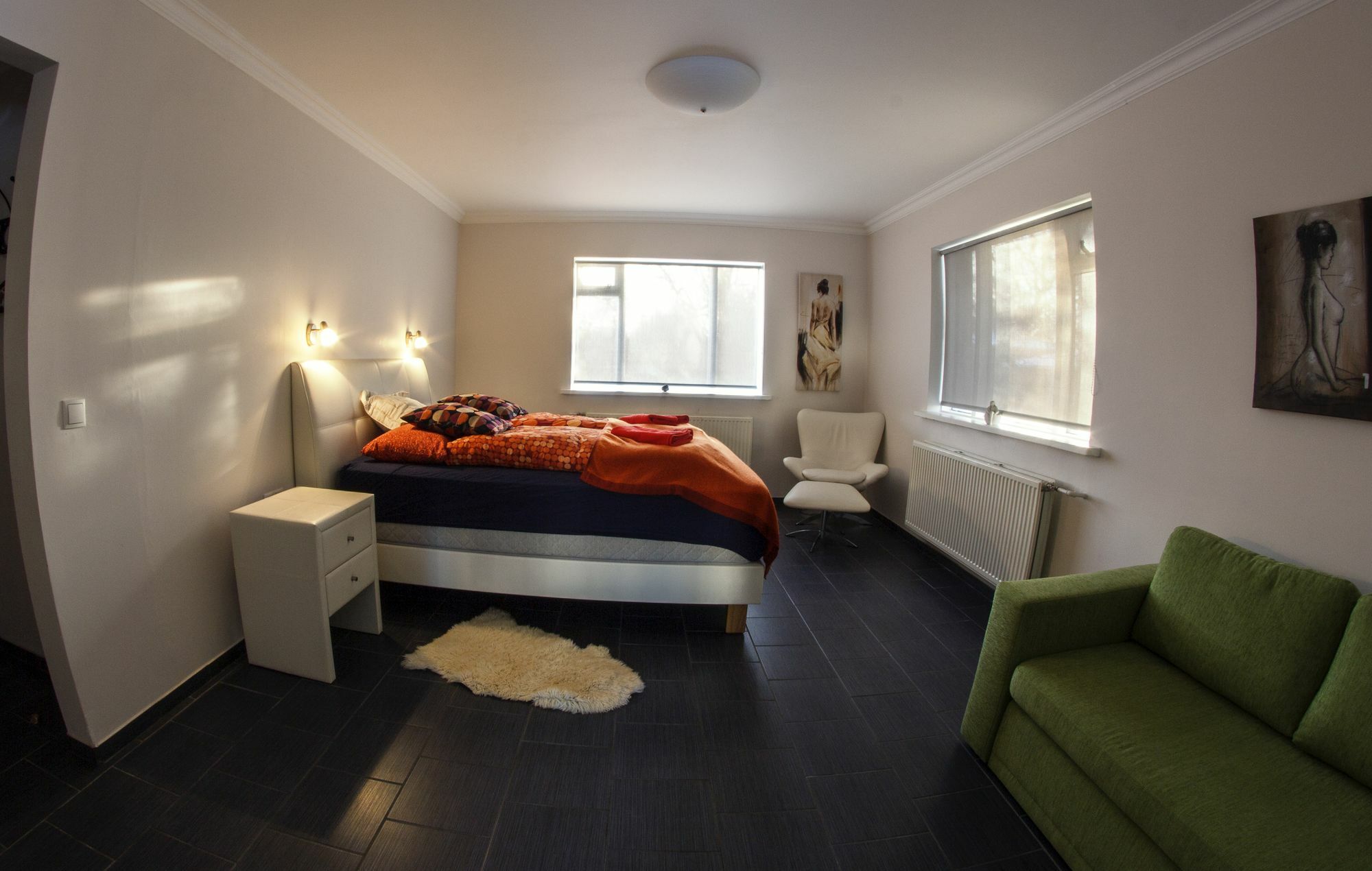 Selfoss Apartments 외부 사진
